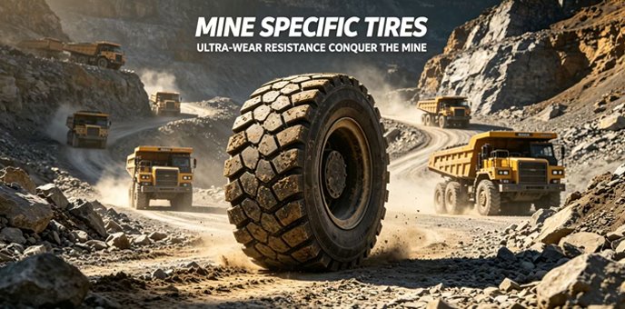 1.Giant OTR Tyres Giant OTR Tyres