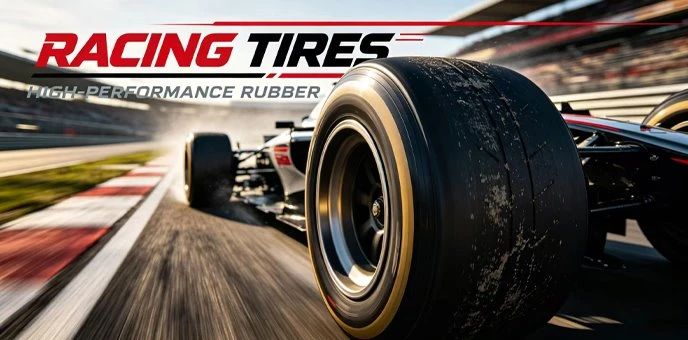 3.PCR Tyres PCR Tyres